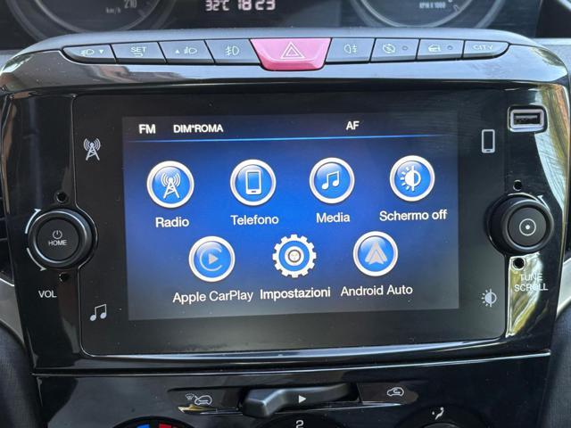 LANCIA Ypsilon 1.0 FireFly 5 porte S&S Hybrid Gold