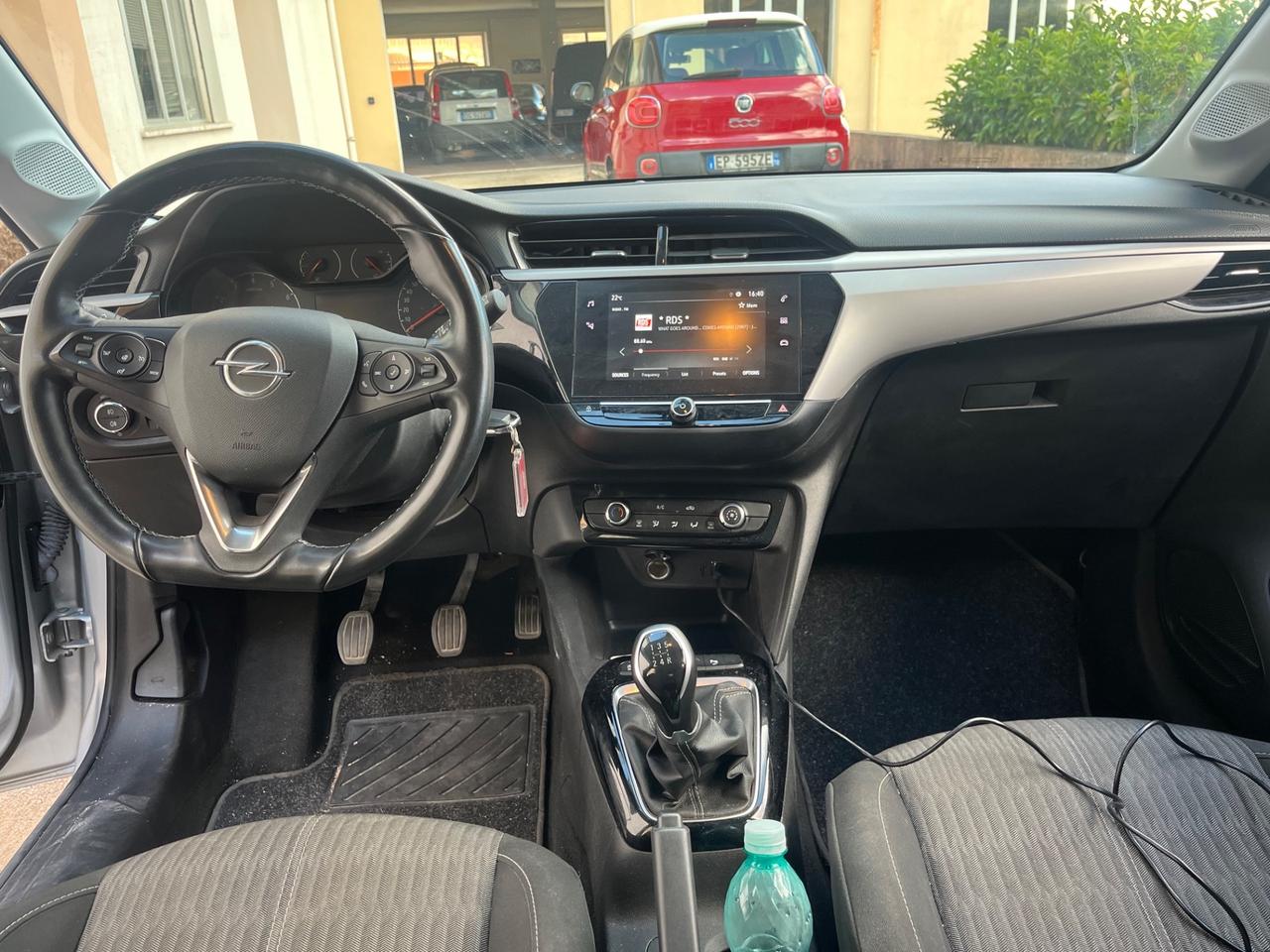 Opel Corsa 1.2 100 CV Elegance