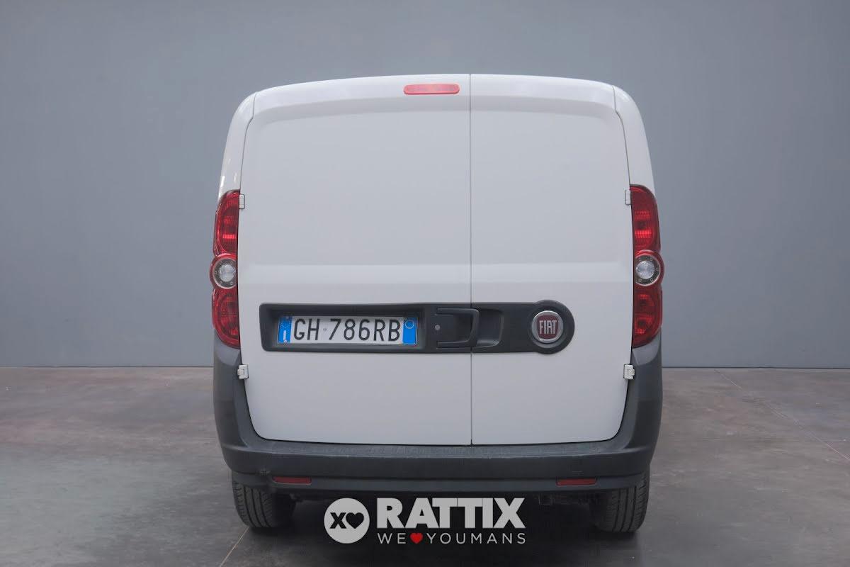 Fiat Doblo Cargo 1.6 MJT 90CV CH1 Easy (IVA ESCLUSA)