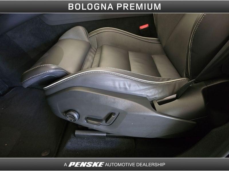 Volvo XC60 XC60 T6 Plug-in hybrid AWD automatico Plus Dark