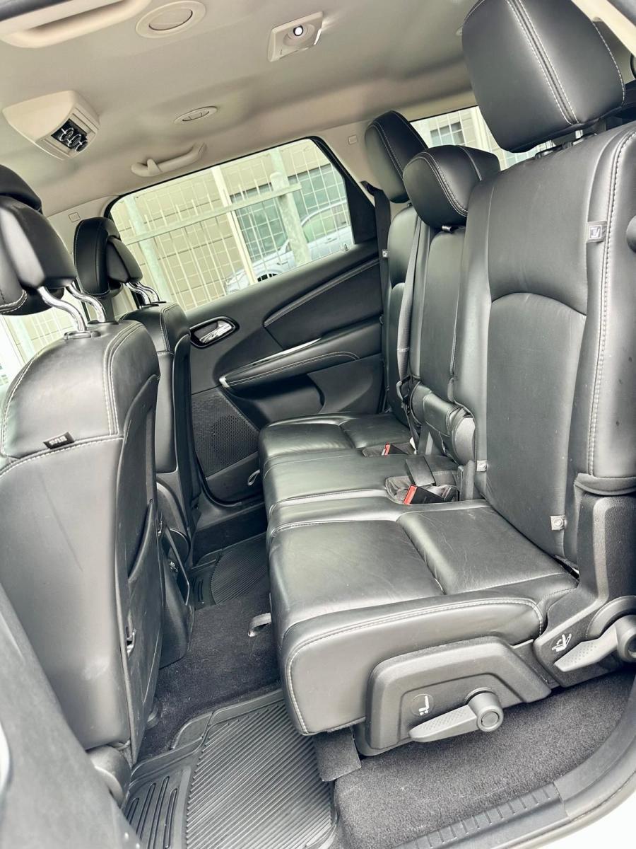 FIAT - Freemont - 2.0 Mjt 170 CV 4x4 aut. Lounge
