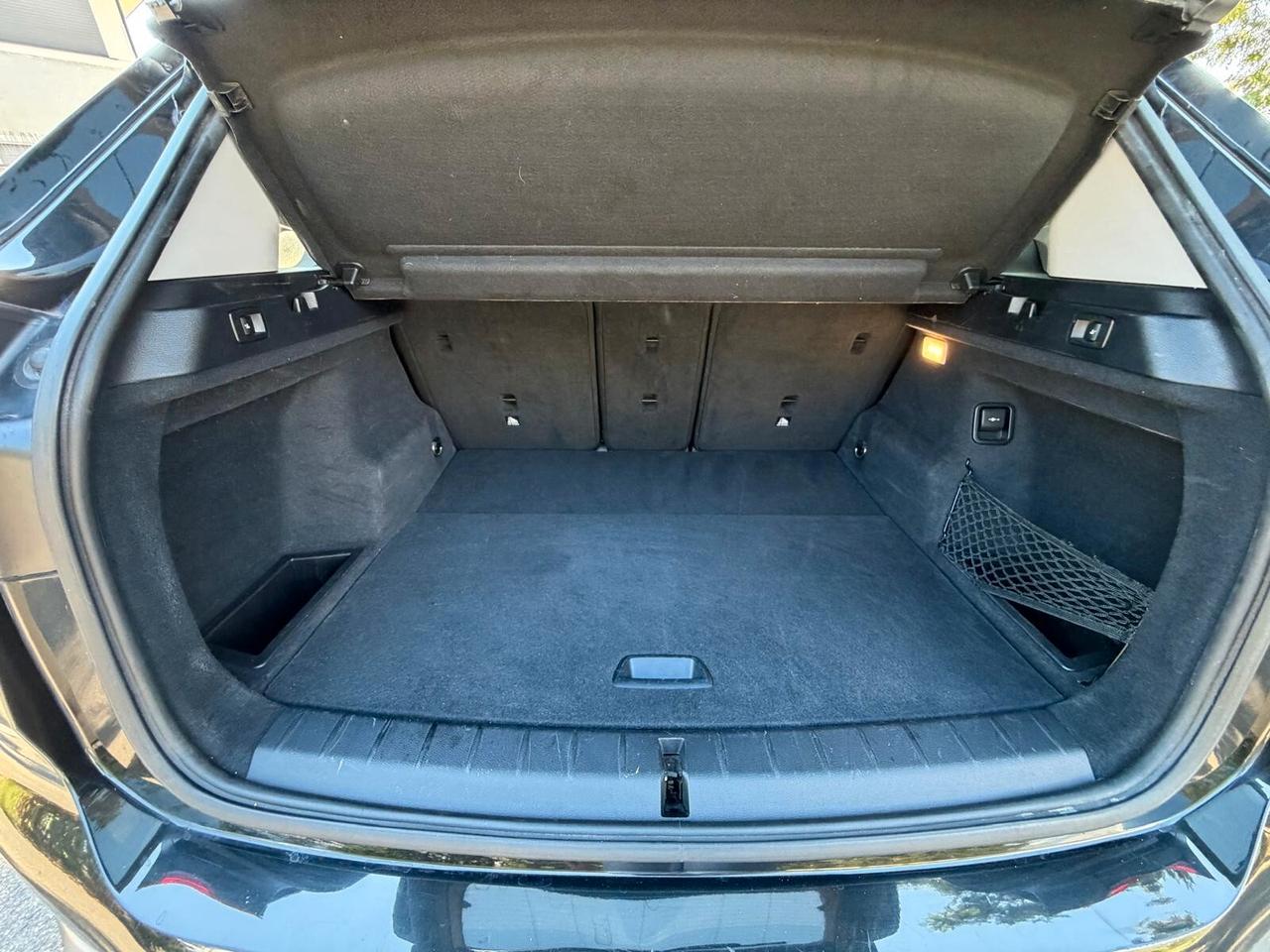 Bmw X1 sDrive18d Sport