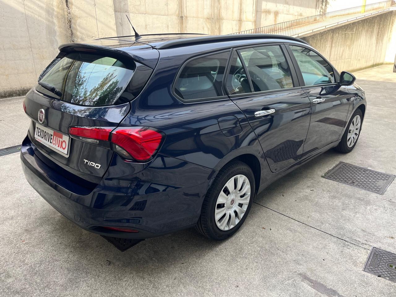 Fiat Tipo 1.3mjet