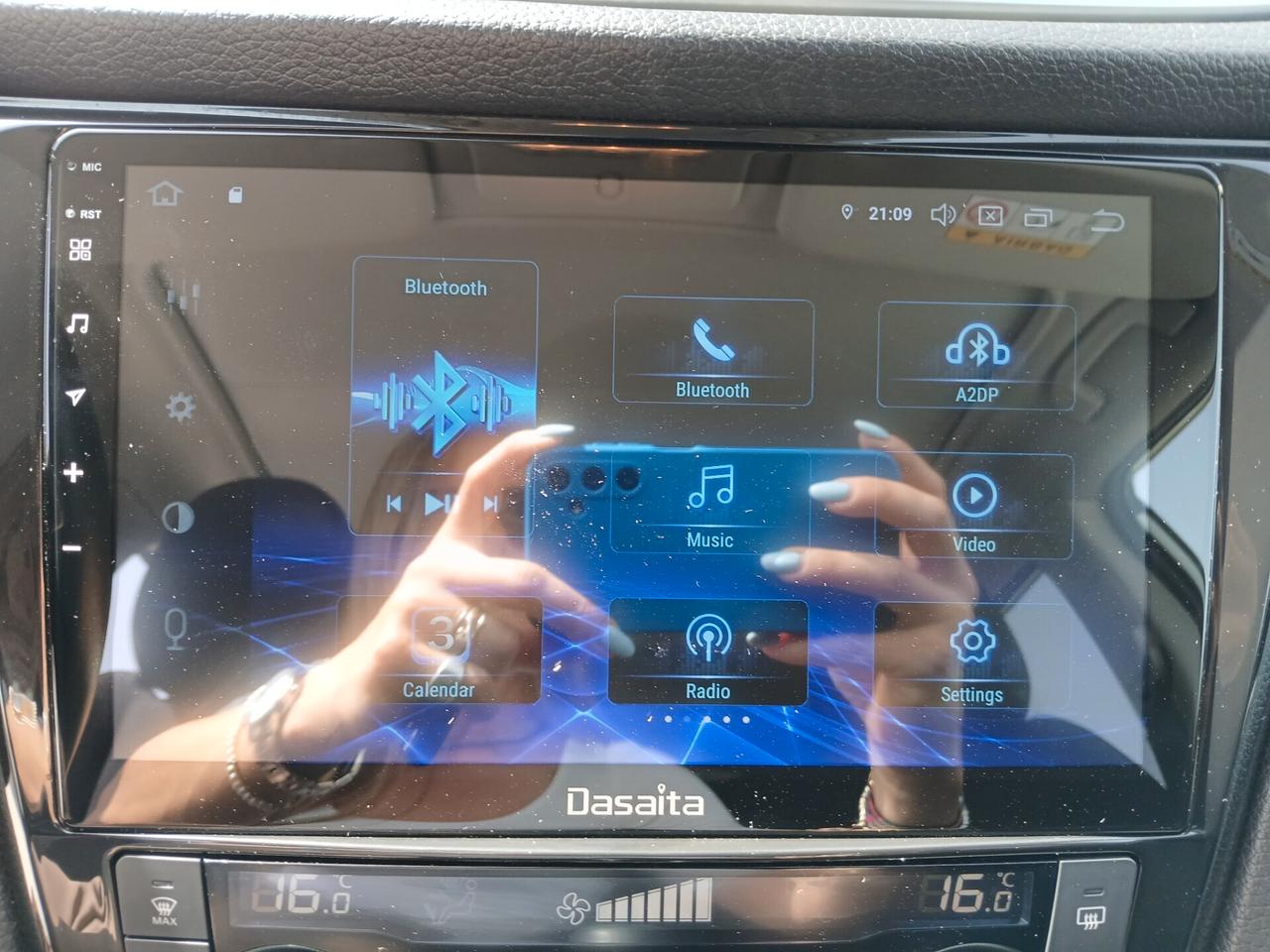 Nissan Qashqai 1.6 DCI 130CV N-CONNECTA 2018