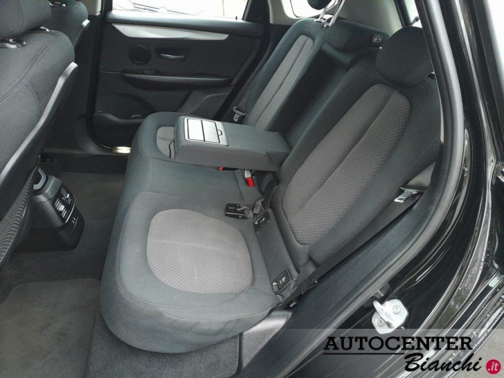 BMW 225 xe Active Tourer iPerformance automatica