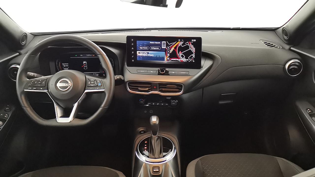 NISSAN Juke II 2024 - Juke 1.6 hev N-Design