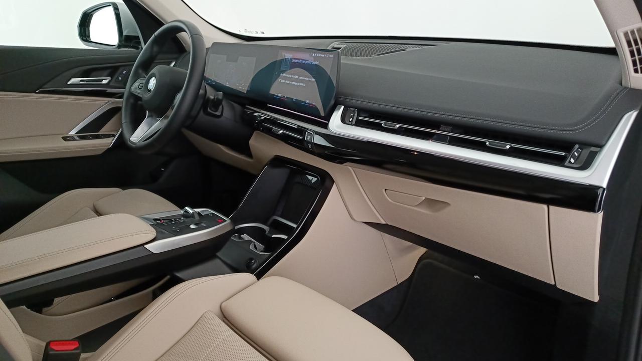 BMW X1 xdrive23d mhev 48V X-Line Edition Balance auto