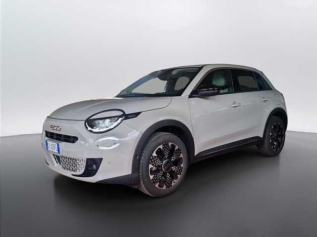 Fiat 600 IV 2023 600 1.2 hybrid La Prima 110cv auto