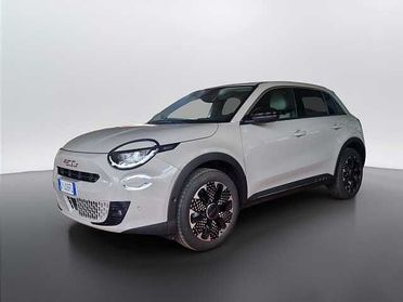 Fiat 600 IV 2023 600 1.2 hybrid La Prima 110cv auto