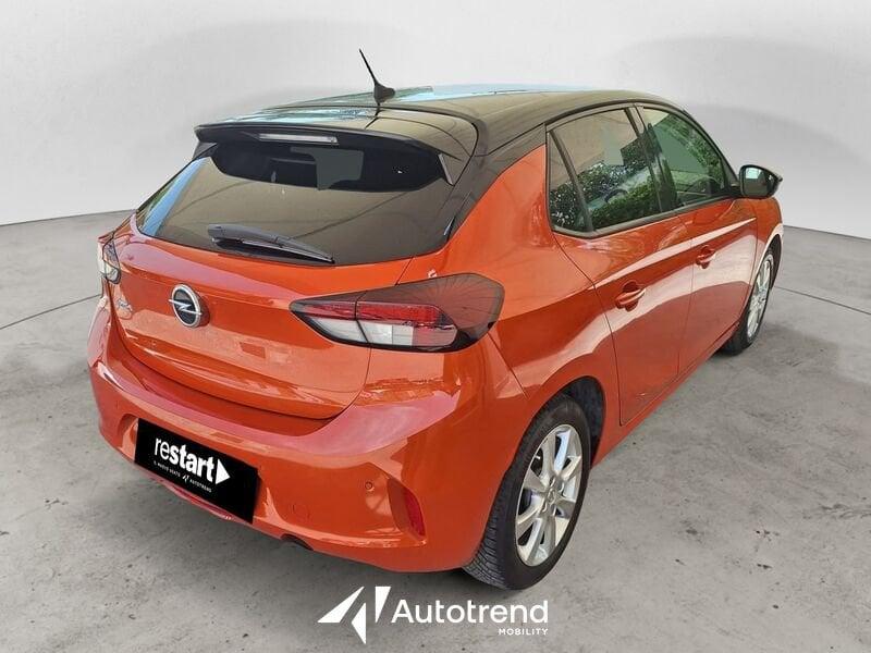 Opel Corsa 1.2 75 CV Edition