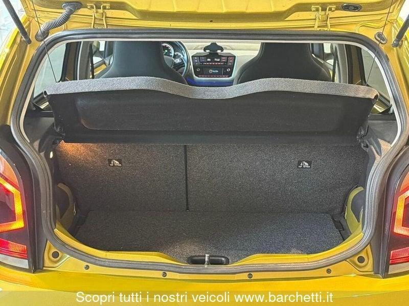 Volkswagen up! e-! 5p my20