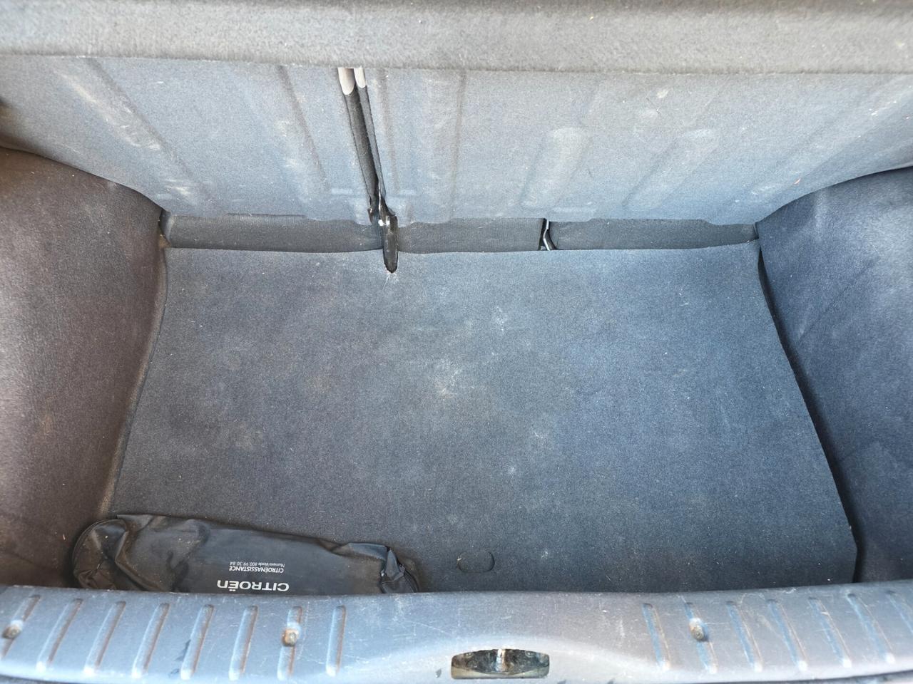 Citroen C3 1.4 HDi 70CV airdream Perfect