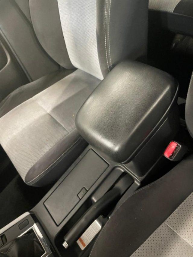 SUZUKI Grand Vitara 1.9 DDiS 5 porte Executive 2008