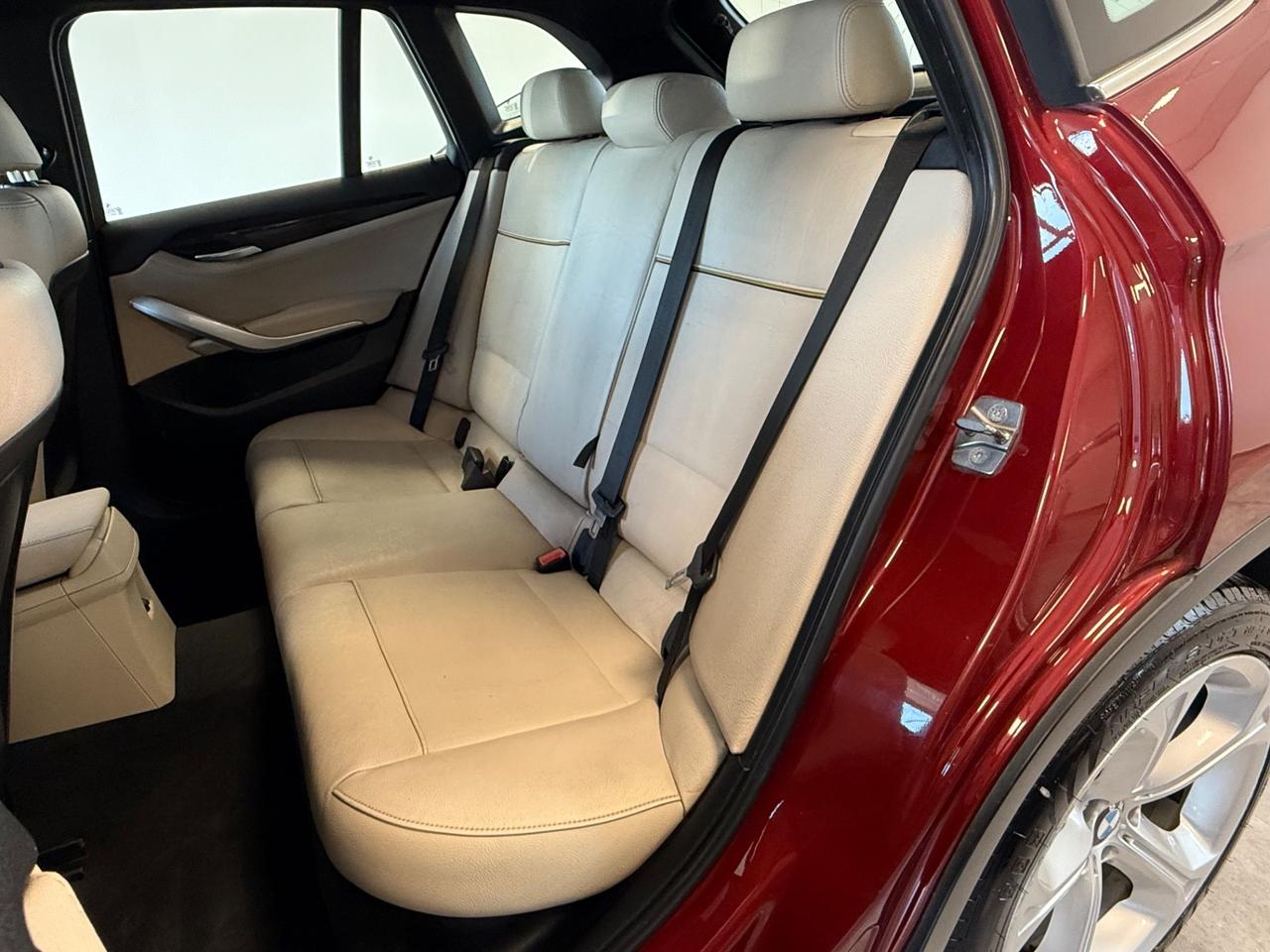 Bmw X1 xDrive23dA Futura