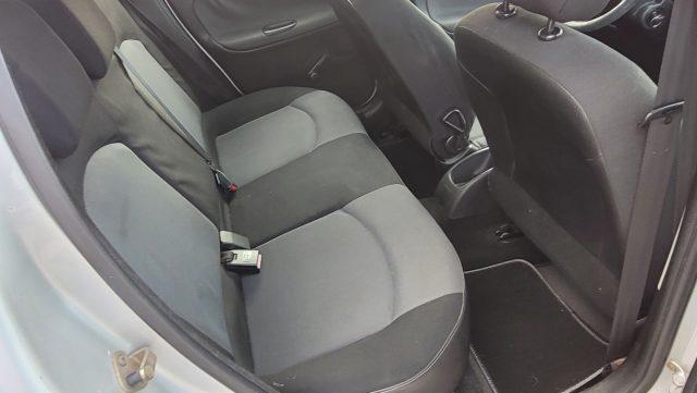 PEUGEOT 206 1.4 5p. ONE Line