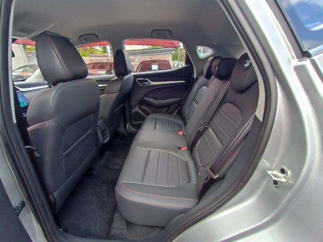 MG ZS Classic 1.5 VTi-tech Luxury