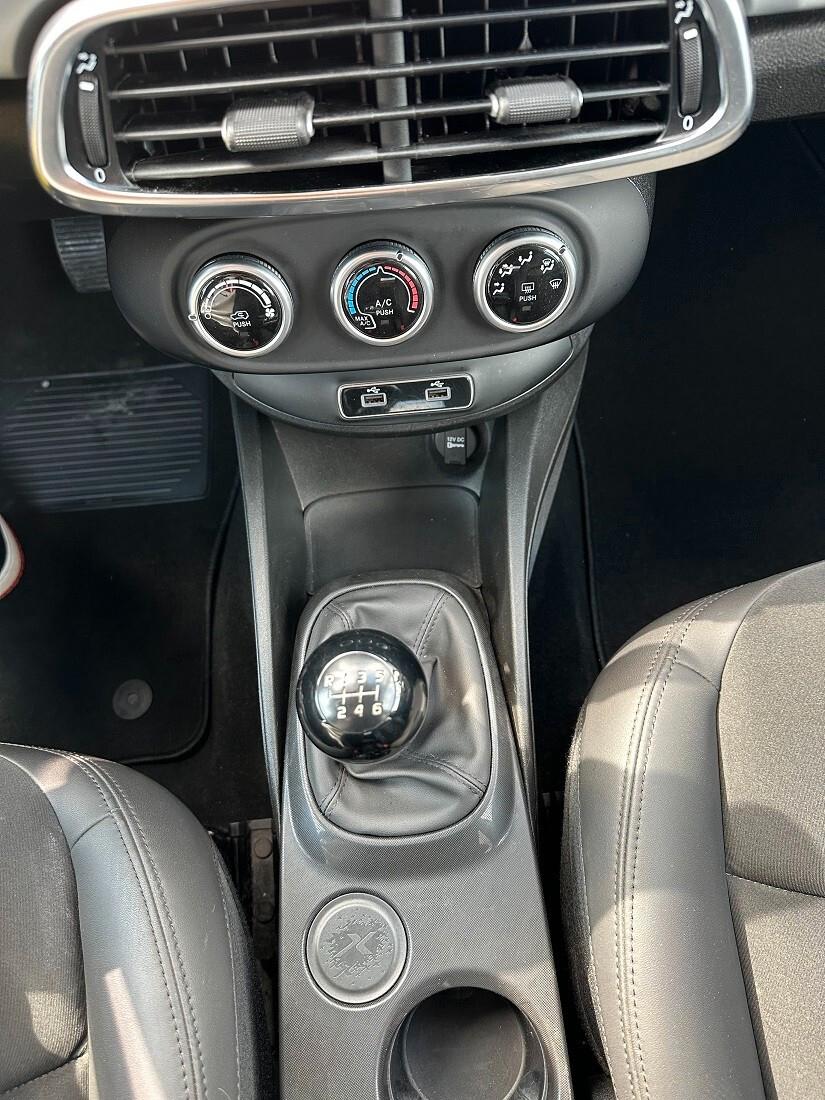 Fiat 500X 1.0 T3 120 CV Connect
