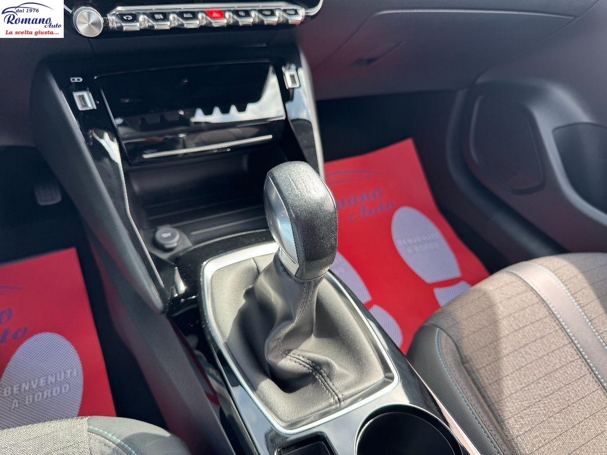 PEUGEOT - 208 1.2 puretech Allure Pack 75cv#VIRTUAL COCKPIT!
