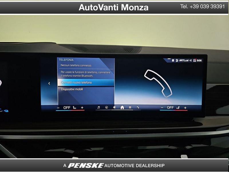 BMW X5 X5 xdrive50e MSport Pro auto