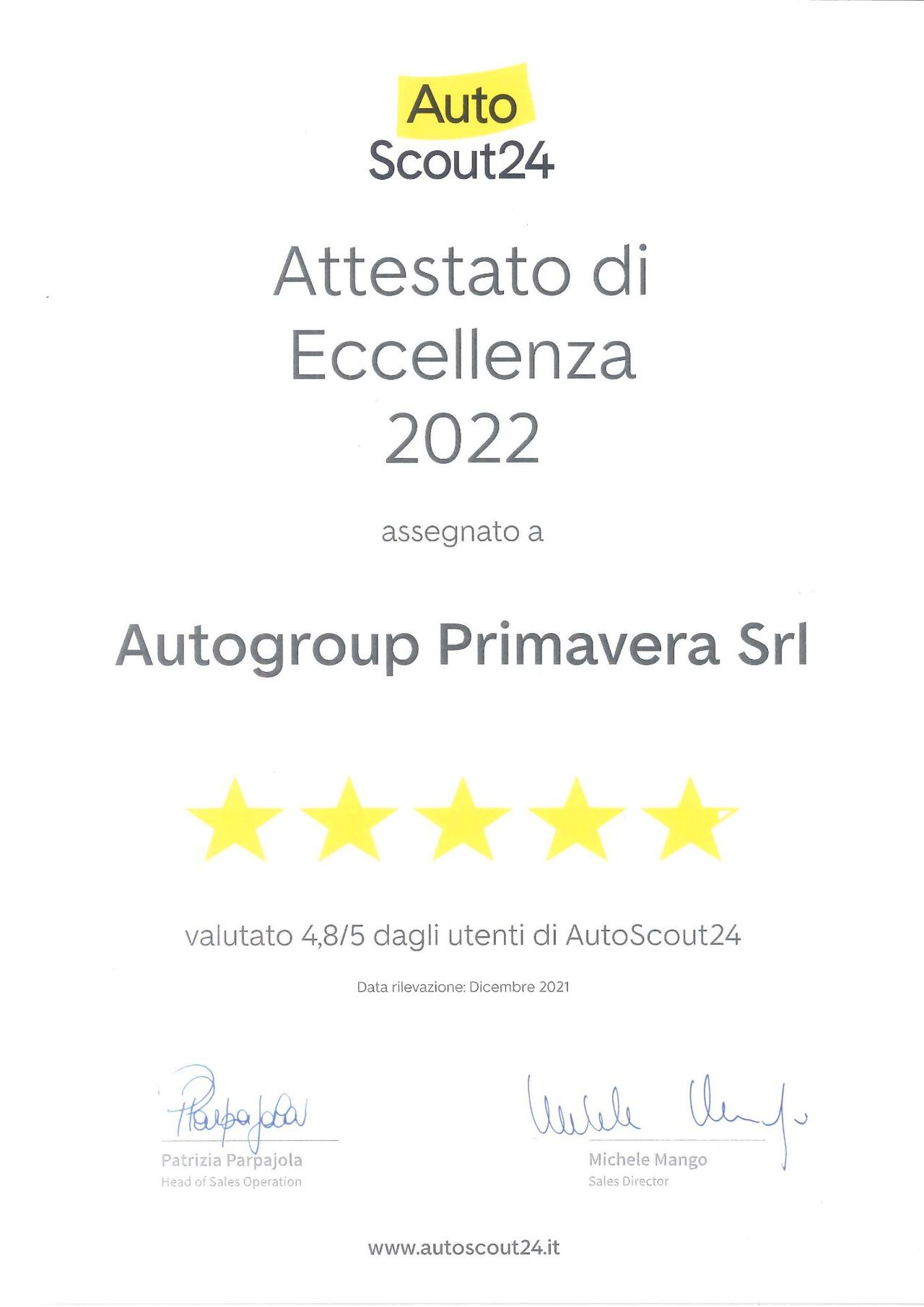 Mercedes-benz C 200 Auto EQ-Boost Premium amg sport