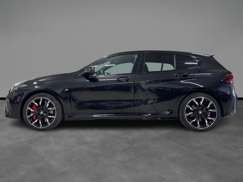 BMW Serie 1 118 d MSport Pro DCT