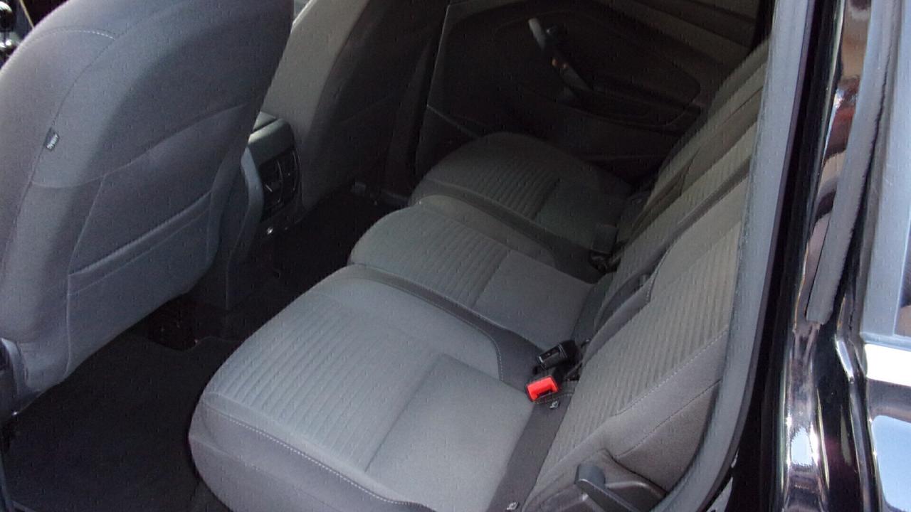 Ford C-Max 1.5 TDCi 95CV Start&Stop Titanium