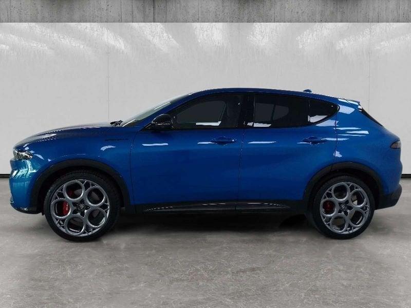 Alfa Romeo Tonale 1.5 hybrid Speciale 130cv tct7