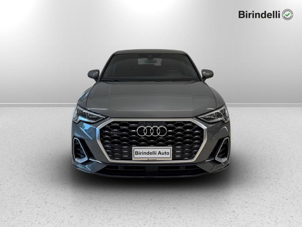 AUDI Q3 2ª serie - Q3 SPB 35 TDI quattro S tronic S line edition