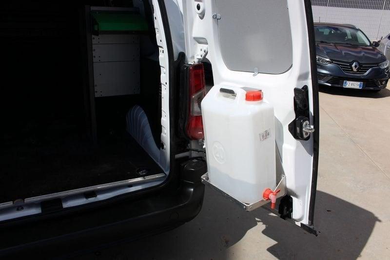 Opel Combo Cargo 1.5 Diesel 100CV L1 H1 10q Officina Mobile