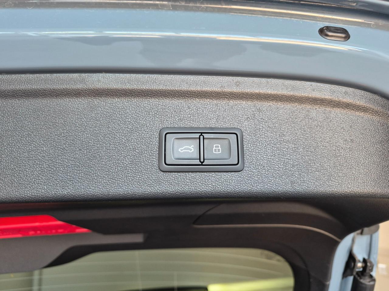 Audi A3 RS3 SPB SCARICHI TETTO MATRIX CARBONIO SONOS PELLE ACC PINZE ROSSE C19 280KM/H