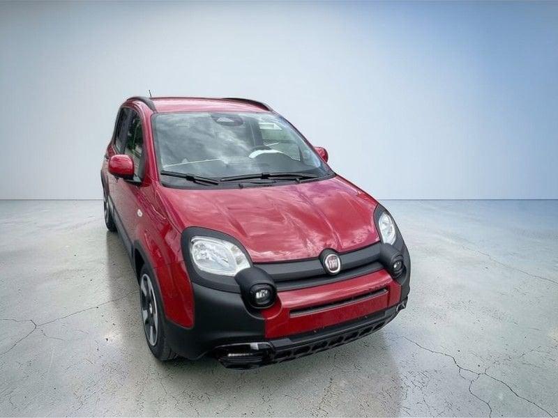 FIAT Panda 1.0 FireFly S&S Hybrid Pandina