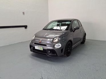 ABARTH 595 1.4 Turbo T-Jet 165 CV F595 GARANZIA INCLUSA