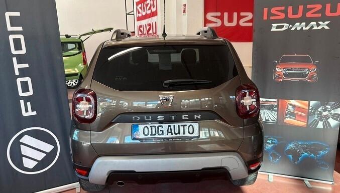 Dacia Duster 1.6 SCe GPL 4x2 Prestige