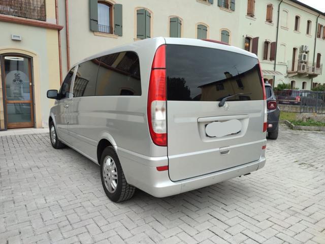 MERCEDES-BENZ Vito W 639