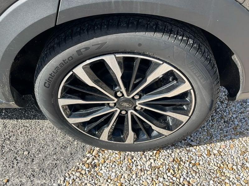 Ford Puma 1.0 Ecoboost Hybrid 125CV ST-Line