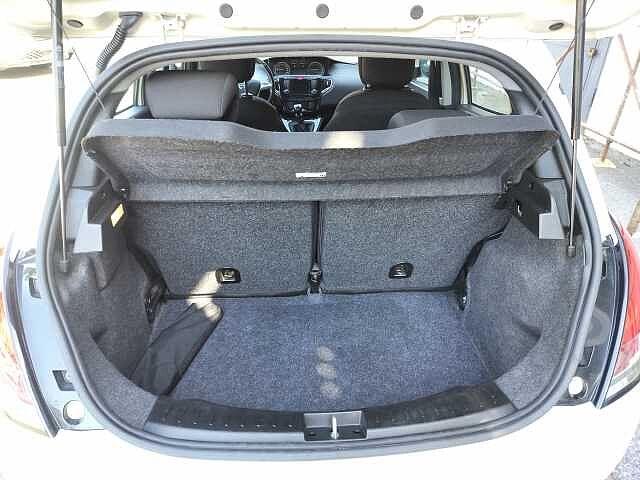 Lancia Ypsilon 1.2 69 CV 5 porte S&S Gold