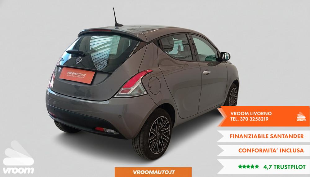 LANCIA Ypsilon 3ª serie Ypsilon 1.0 FireFly 5 ...