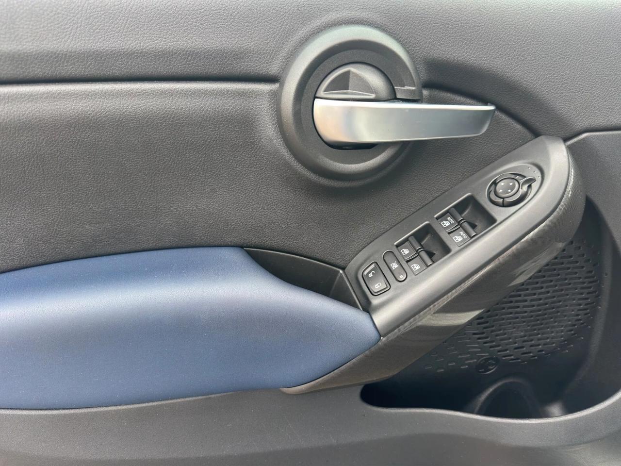 Fiat 500X 1.3 MultiJet 95 CV Club