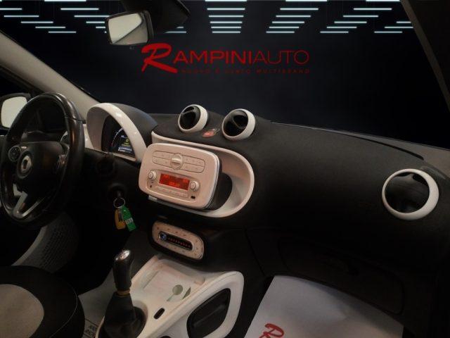 SMART ForTwo 1.0 70 Cv km 75.000 Pronta Consegna