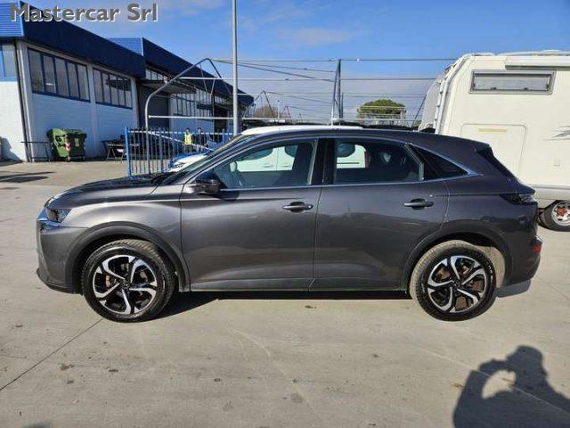 DS AUTOMOBILES DS 7 DS7 1.5 bluehdi Bastille Business 130cv - GP125BE