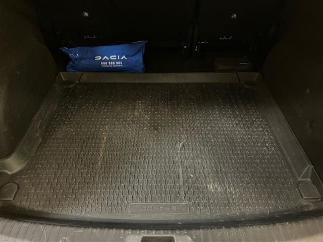 DACIA Jogger 1.0 TCe GPL Extreme