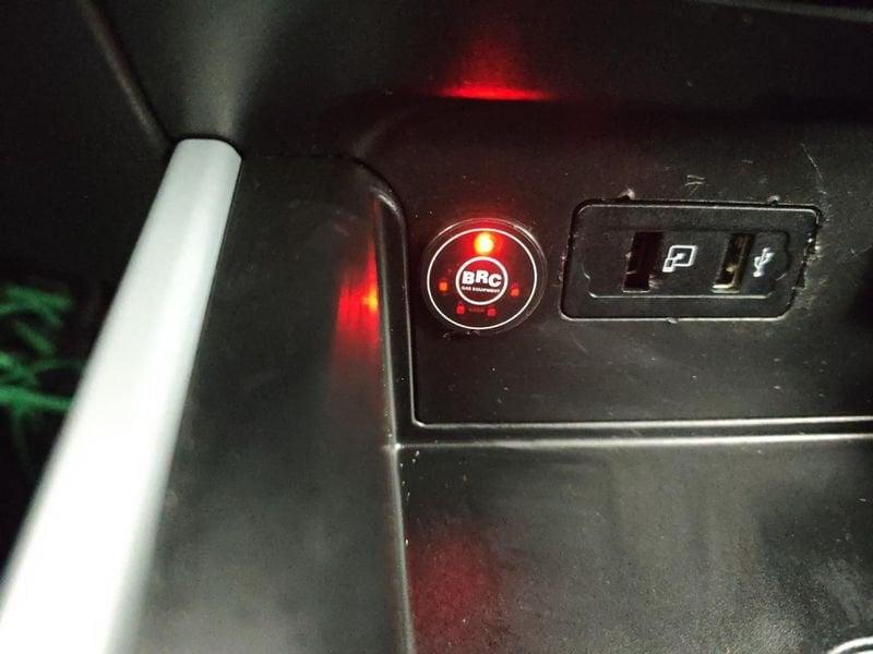 DR AUTOMOBILES dr 4.0 1.5 Bi-Fuel GPL