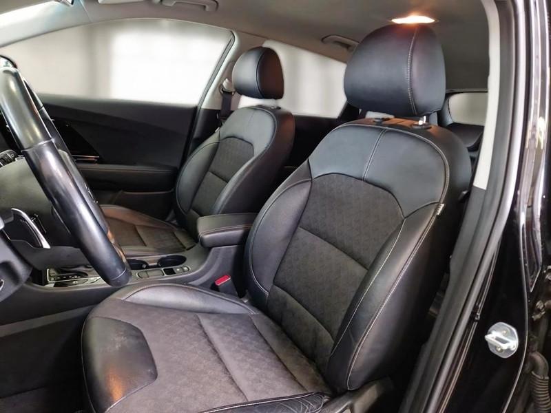 KIA NIRO 1.6 HEV GDI Style DCT 5 PORTE