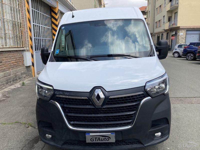 Renault Master T35 2.3 dCi/130 L2H2 IVA ESPOSTA