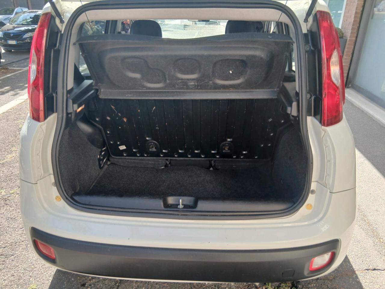 Fiat Panda 1.2 Easy