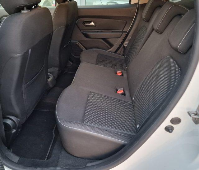 DACIA Duster 1.5 dCi 8V 110 CV 4x2 Comfort