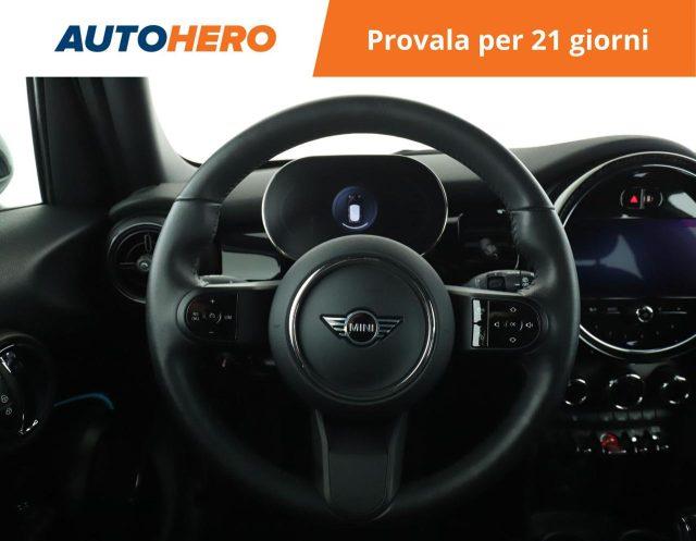 MINI Cooper 1.5 Cooper Essential 5 porte