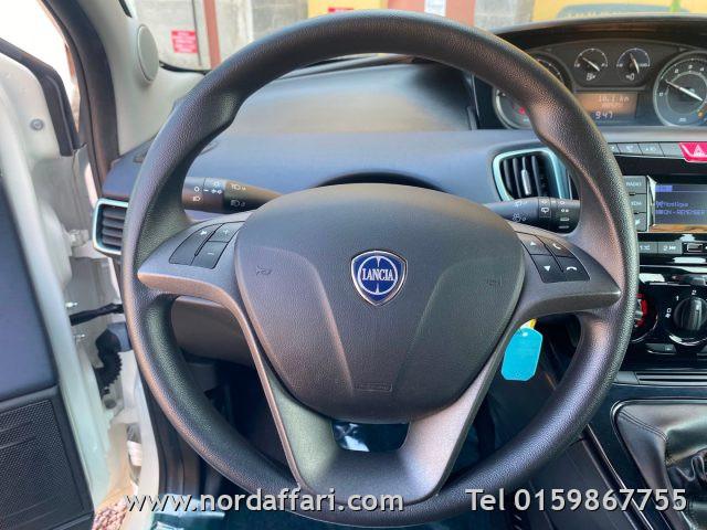 LANCIA Ypsilon 1.0 FireFly 5 porte S&S Hybrid Oro 5 POSTI