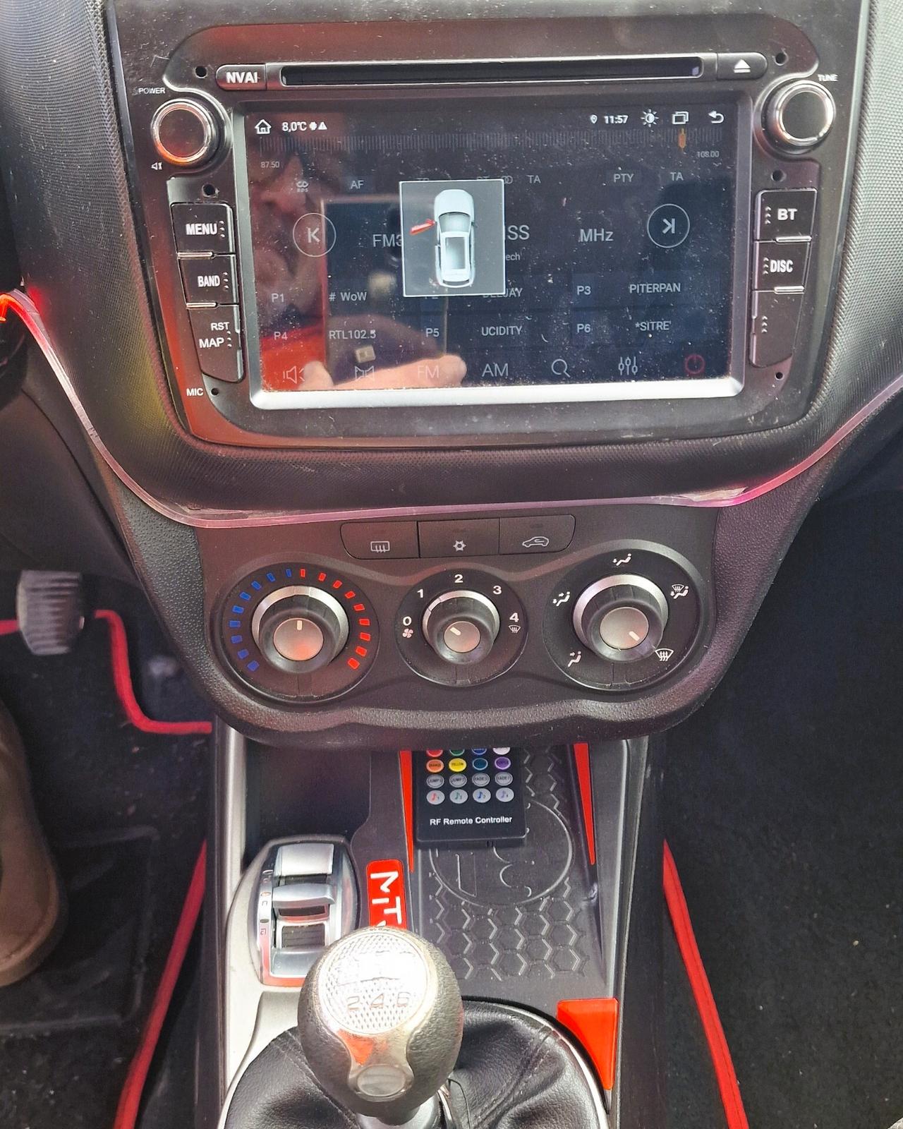 Alfa Romeo MiTo 1.3 JTDm 95 CV S&S Super