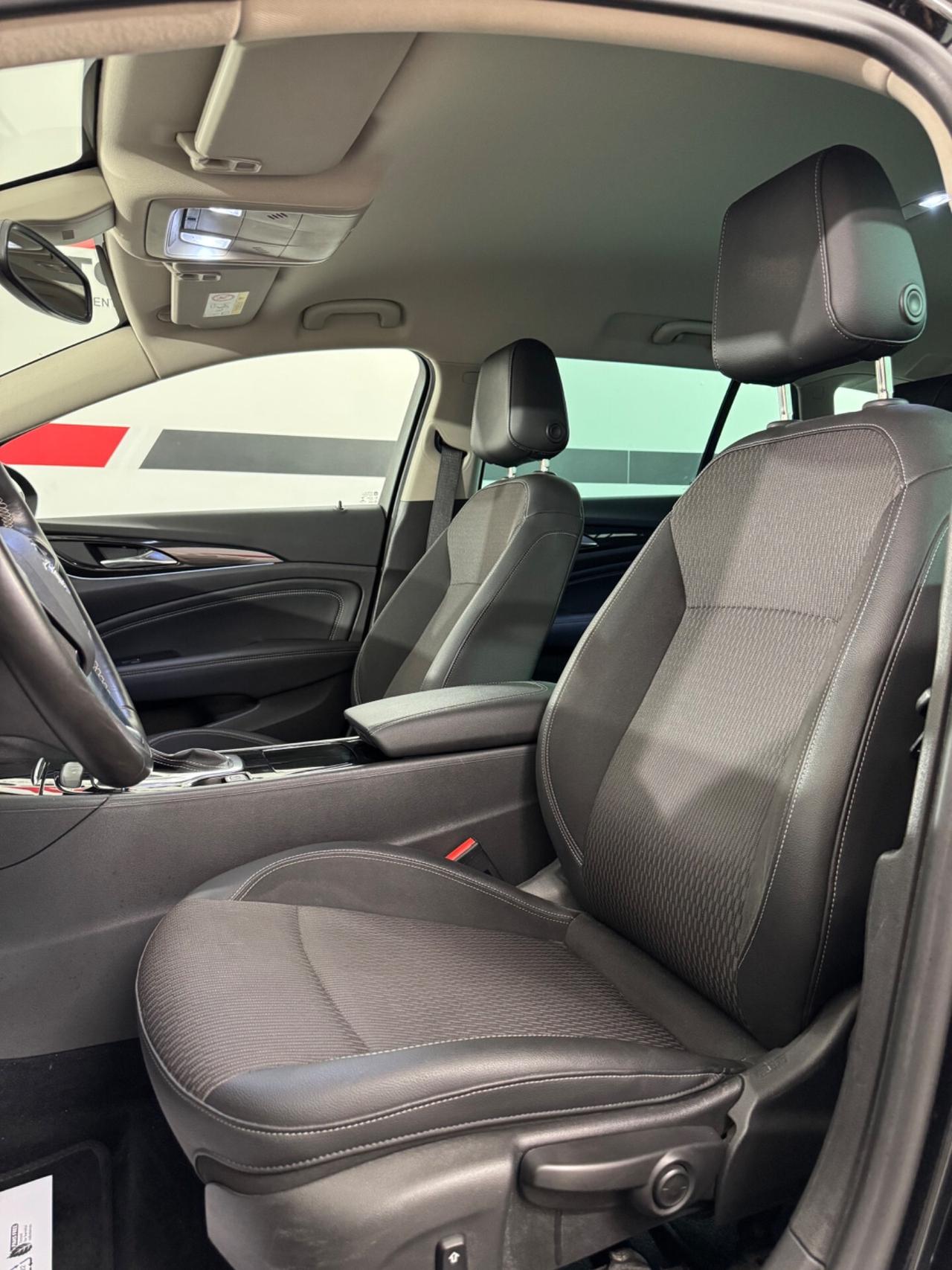 Opel Insignia 1.6 CDTI ecoTEC 136 CV S&S aut.Sports Tourer Innov.